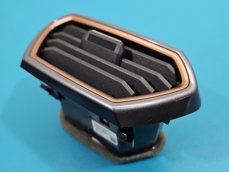 Kratka nawiewu Formentor 20- 5FB820902 EUROPA