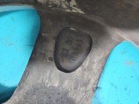 alufelgi felgi 17 komplet Toyota Rav4 III 05-
