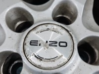 4X alufelgi felgi 16" komplet Toyota Avensis II T25 R16