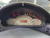 Licznik Mercedes W168 1.7 cdi 09052680091 EUROPA