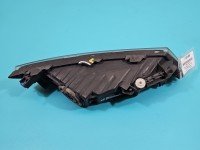 Halogen prawy Skoda Superb III