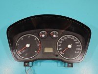 Licznik Ford Focus Mk2 3M5F-10A855-A 1.6 TDCI EUROPA