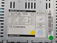 Radio fabryczne Ssangyong Rexton I 89110-08C10 radioodtwarzacz
