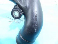 Rura Toyota Land Cruiser J200 07- 4.5 V8 D4D 17886-51010 przewód Diesel, Europejska, FILTRA POWIETRZA