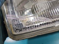 Reflektor prawy lampa przód Fiat Cinquecento EUROPA