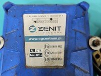 Instalacja LPG GAZU