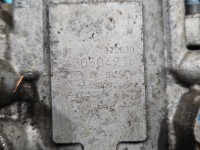 Pompa wtryskowa Opel Vectra C 0470504214 2.2 dti