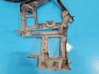 Ślizg zderzaka tył lewy Peugeot 508 I 9687948880, 9688157680