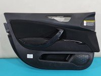 Tapicerka drzwi przód lewa boczek Citroen C5 II X7