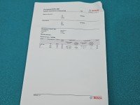 TESTOWANY Wtryskiwacz Peugeot Boxer II 2.2 hdi