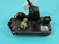 Zamek tył lewy 90503995 Opel Vectra B Producent części: OPEL, 3 pin