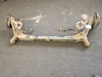 Tylna belka oś tył Honda Jazz II 1.2b