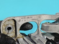 Dźwignia hamulca ręcznego Skoda Octavia III AZ91000704, 91000704