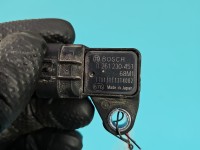 Mapsensor Czujnik ciśnienia powietrza Suzuki Swift Mk8 0261230451