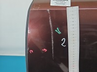 DRZWI PRZÓD LEWE KIEROWCY Honda CR-V V 16- 5d YR633P