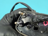 Lusterko prawe Toyota Corolla E21 19- elektryczny, Europejska, Kod lakieru: 040, 6pin europa