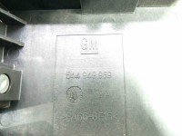 Komputer Sterownik silnika 96814451, 0281013627 Chevrolet Cruze 2.0 VCDi