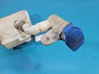 Zbiornik Zbiorniczek płynu spryskiwacza Audi A3 8P 1K0955453Q