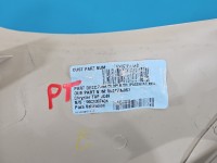 Osłona ZAŚLEPKA PLASTIK Fiat Freemont