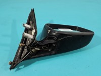 Lusterko prawe BMW F01 475/9 Black Sapphire Metalic europa