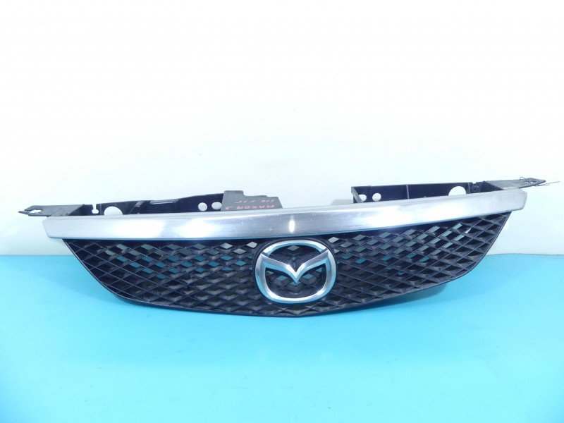 Atrapa grill Mazda 323f