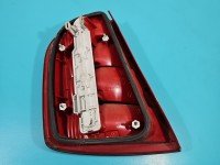 Lampa tył prawa Skoda Fabia I HB