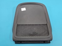 Osłona ZAŚLEPKA PLASTIK Mercedes CLA C118 X118 A1779130000