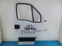 DRZWI PRZÓD PRAWE PASAŻERA Iveco Daily IV 06-14 5d Brak