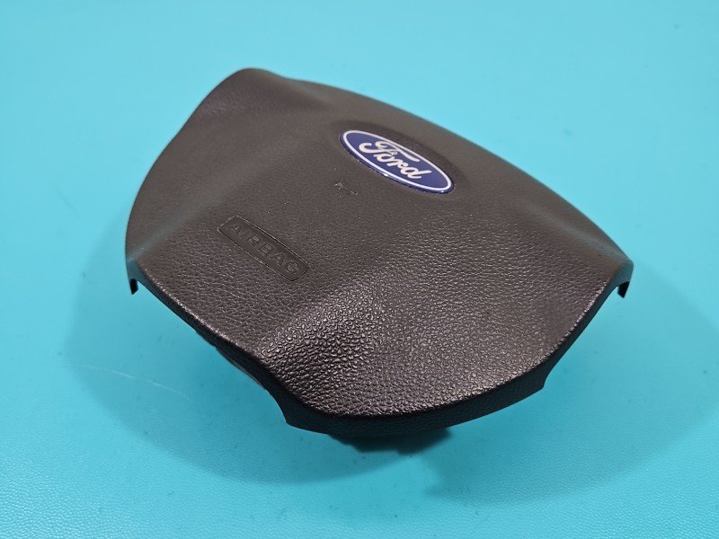 Poduszka powietrzna kierowcy airbag Ford Focus Mk2 4M51-A042B85-DE