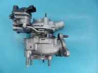 Turbosprężarka Regenerowana Toyota Yaris II 780708-5, 780708-5005, 04004-2810N 1.4 d4d 90KM