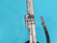 Przewód klimatyzacji rurka Citroen C3 II 09-16 9673013780 Przewód klimatyzacji rurka Citroen C3 II 09-16 9673013780