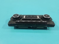 Konsola panel nawiewu Skoda Yeti 3T0907044BL