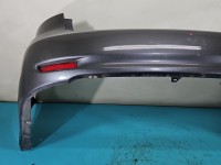 Zderzak tył Toyota Avensis III T27 grafitowy 1G3 kombi