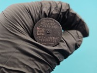 Wtryskiwacz Ford Mondeo Mk5 28388960, 9674984080 2.0 tdci (T8CC)