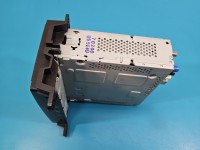 Radio fabryczne Jeep Cherokee KL P05091377AE radioodtwarzacz