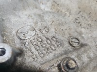 Obudowa rozrządu Mazda 6 III GJ 2.0 16V