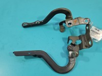 Zawias maski komplet Toyota Yaris III 1G3