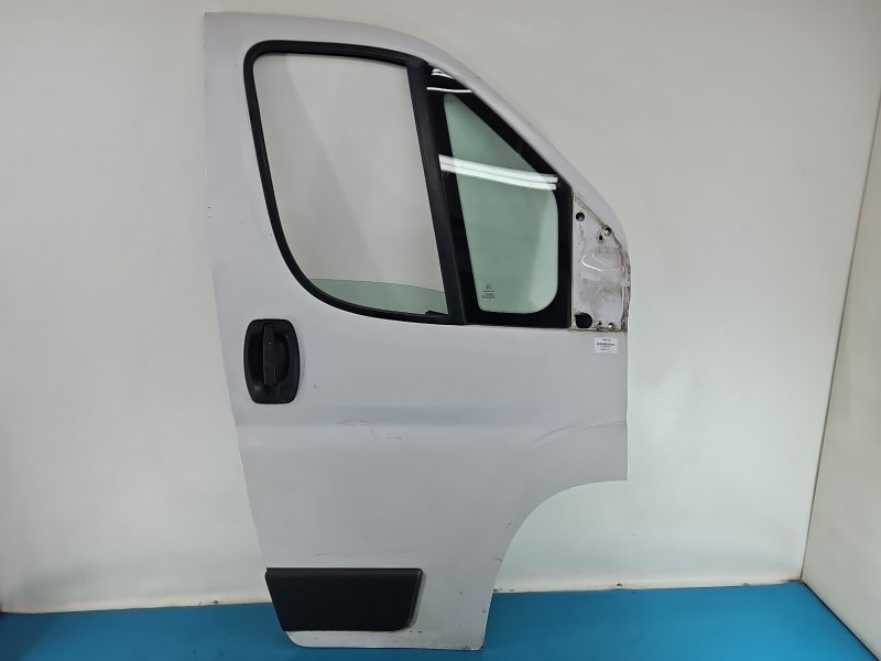 DRZWI PRZÓD PRAWE PASAŻERA Fiat Ducato IV 5d 549