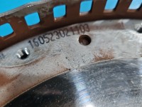 Sprzęgło Kia Niro I 16-22 41072-2B001, 41071-2B001, 23290-03001 1.6 GDI