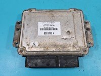 Komputer Sterownik silnika Opel Astra III H 0281012694, 55560810, 8980135190 1.7 cdti