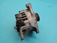 TEST Alternator Vw Passat B5 06B903016D 2.0 8V wiel