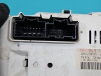 Licznik Jeep Patriot 06-17 3538530, 688-10, 014AF 2.4 16V EUROPA