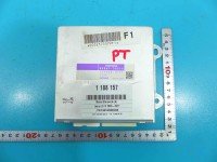 Sterownik moduł Europejska, FOTELA TYŁ PRAWY LEXUS LS IV 06-12 85861-50210