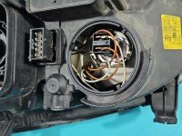 Reflektor prawy lampa przód Opel Zafira A EUROPA