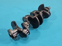 Wał korbowy Renault Megane III 1.5 dci (K9KJ836)