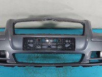 Zderzak przód Toyota Avensis II T25 szary