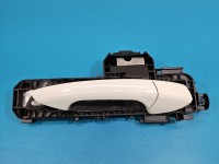 Klamka przód prawa zewnętrzna Mercedes GL II X166 A2047601634 650