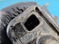 Zbiornik płynu FAP DPF zbiorniczek Citroen C-Crosser 2.2 hdi 1730A001
