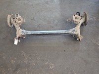 Tylna belka oś tył Seat Ibiza IV 6J 1.6 tdi