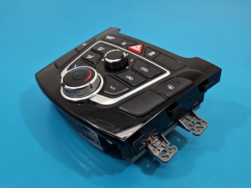 Konsola panel nawiewu Hyundai I30 II 12-16 97250-A5XXX